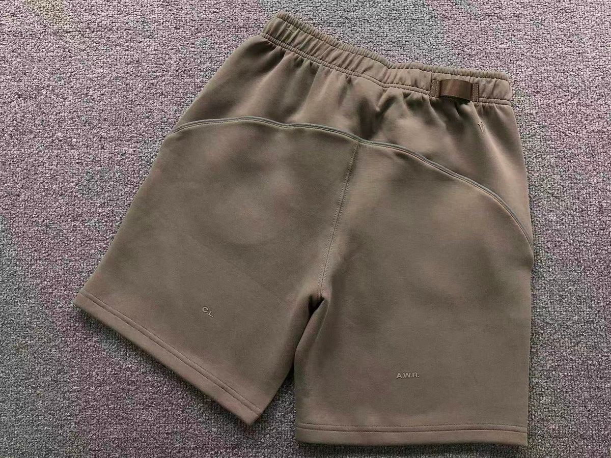 N1K Shorts