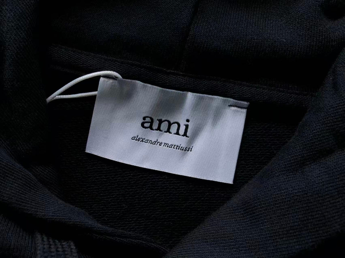 AM1 Kapuzenpullover