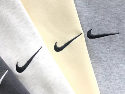 N1K Kapuzenpullover