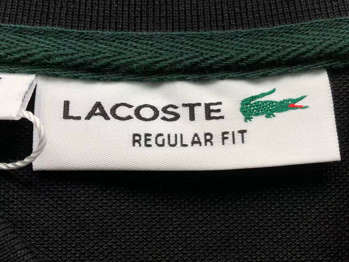 Klassisches Polo