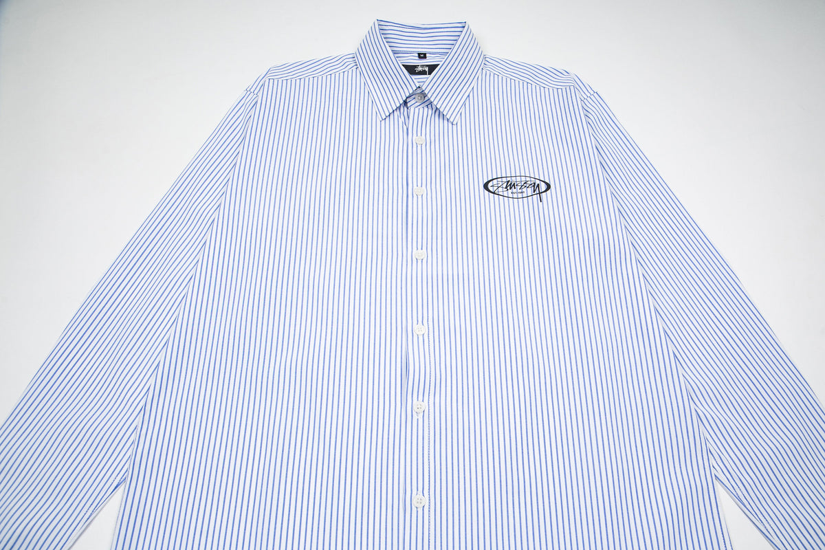 Stu Langarmshirt