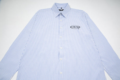Stu Langarmshirt