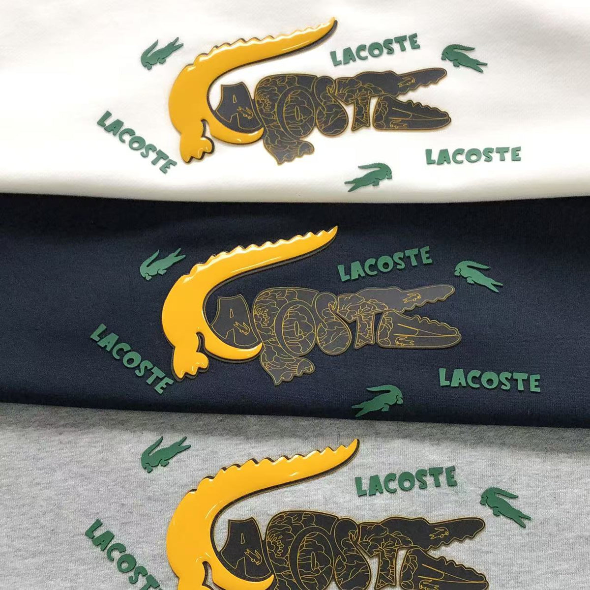 Klassischer Hoodie