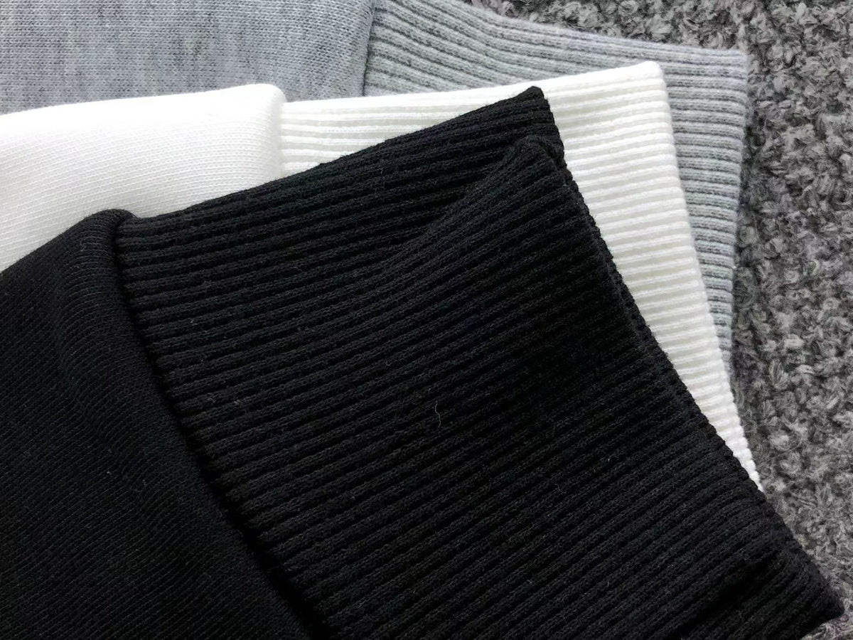 Klassischer Hoodie