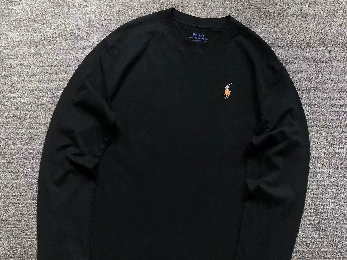 Ralph Lauren Langarmshirt