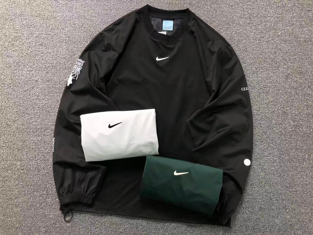 N1K Langarmshirt