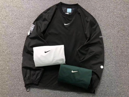 N1K Langarmshirt