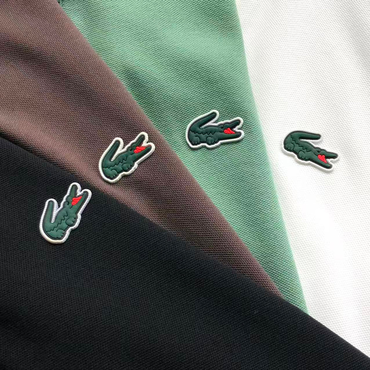 Klassisches Polo