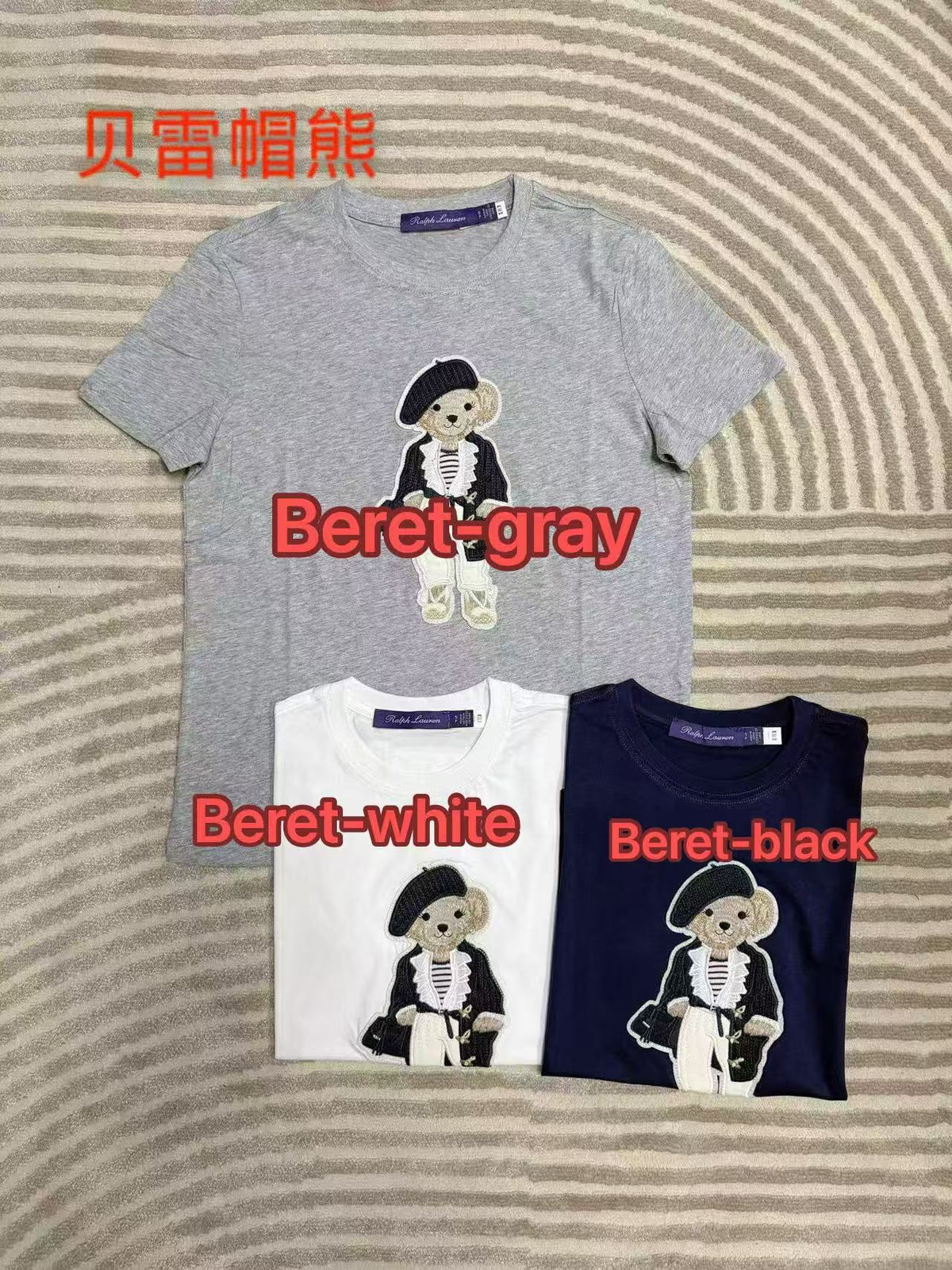 Ralph Lauren T-Shirt Damen