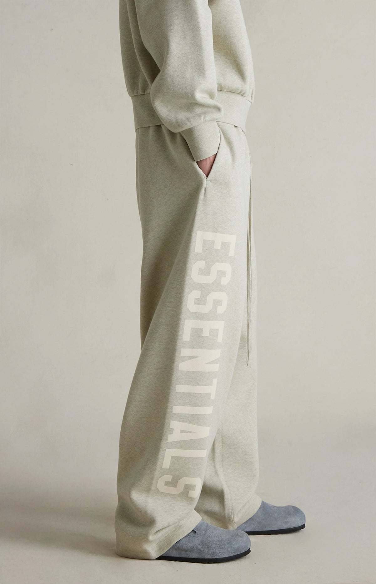 FOG x Essentials Pantalones de Chándal 25SP