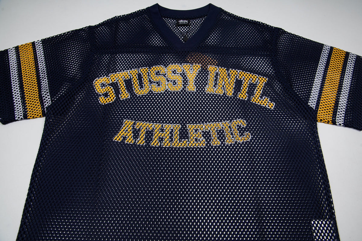Camiseta de Stu
