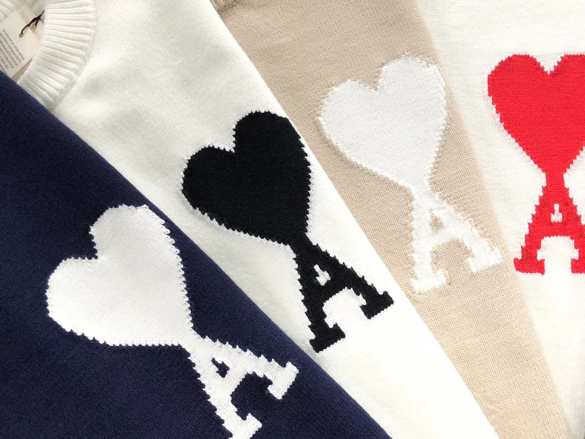 Am1 Pullover