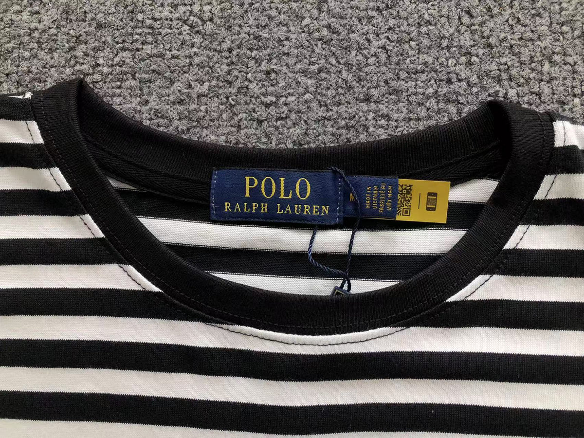 Ralph Lauren Langarmshirt Damen