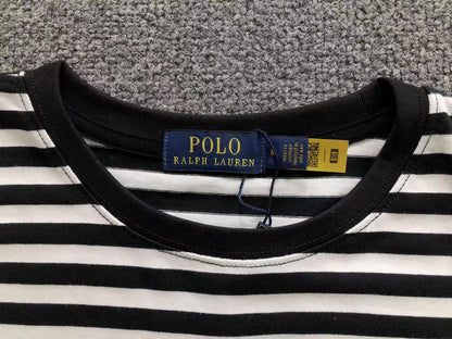 Ralph Lauren Langarmshirt Damen