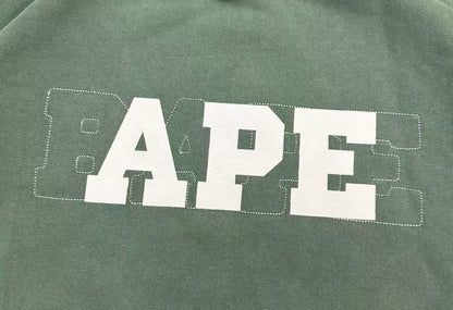 Sudadera con capucha de Bp