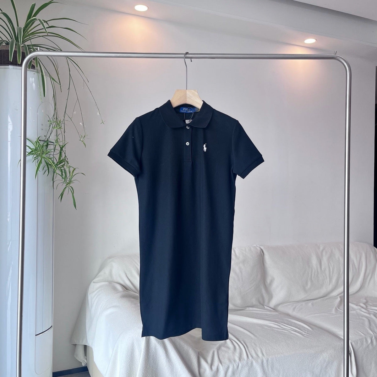 Ralph Lauren Damenkleid