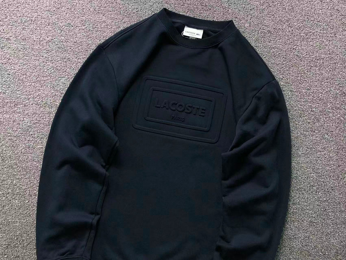 Klassischer Hoodie