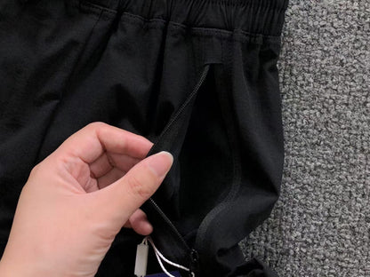N1K Shorts
