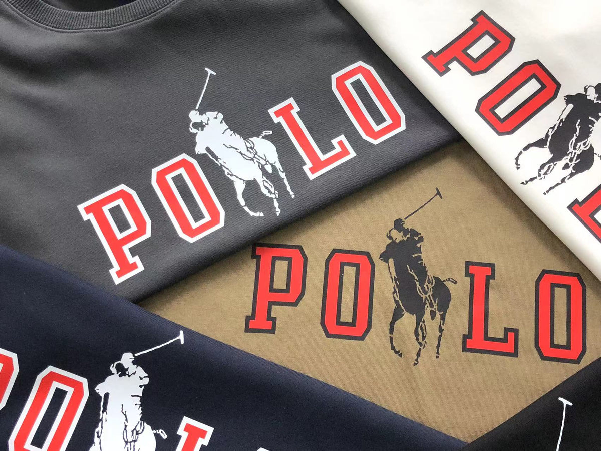 Ralph Lauren Kapuzenpullover