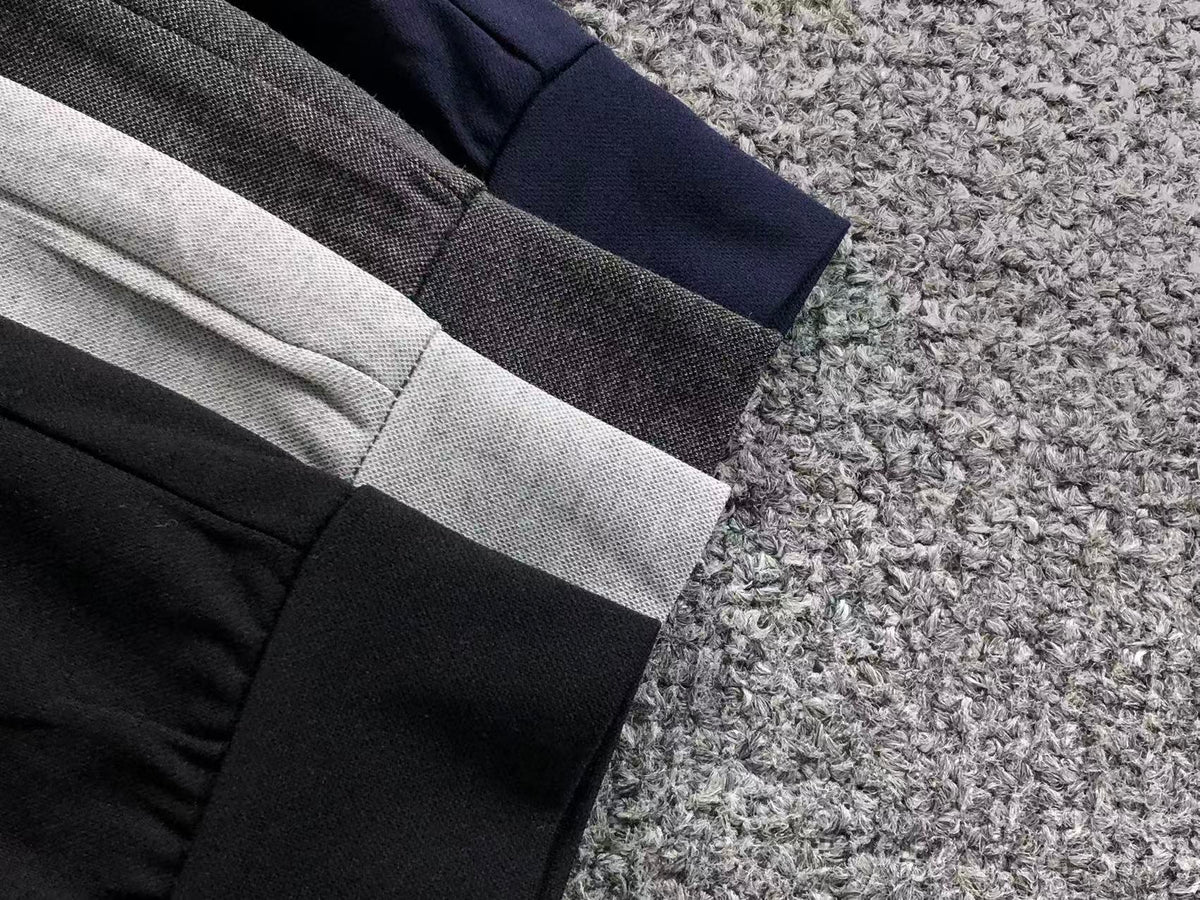 Klassische Hose