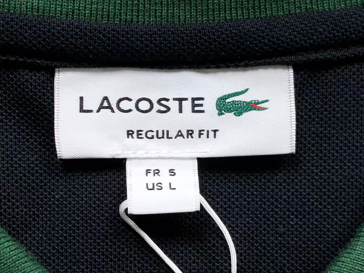 Klassisches Polo