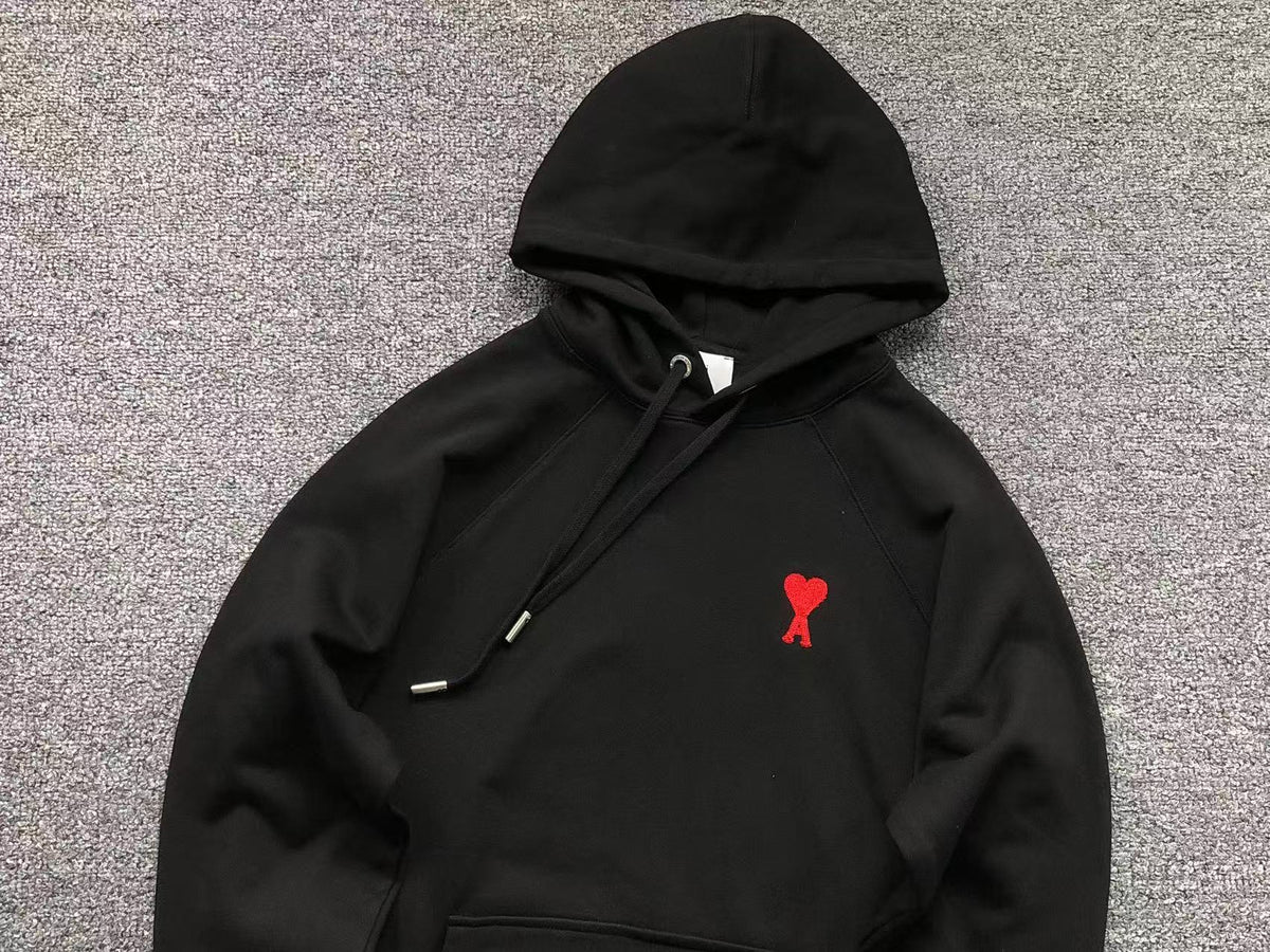 AM1 Kapuzenpullover