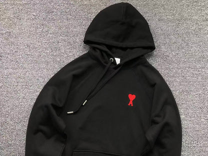AM1 Kapuzenpullover