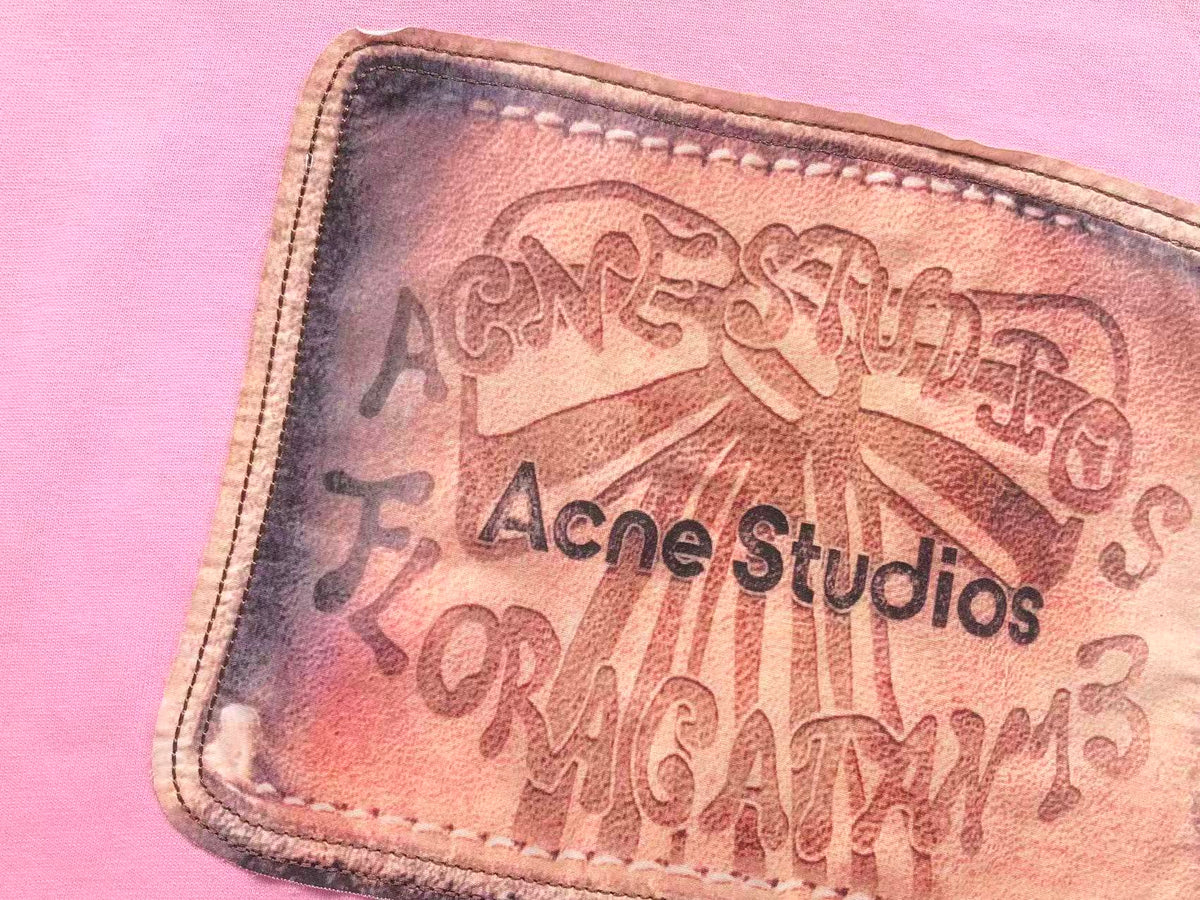 Acne Studios T-Shirt