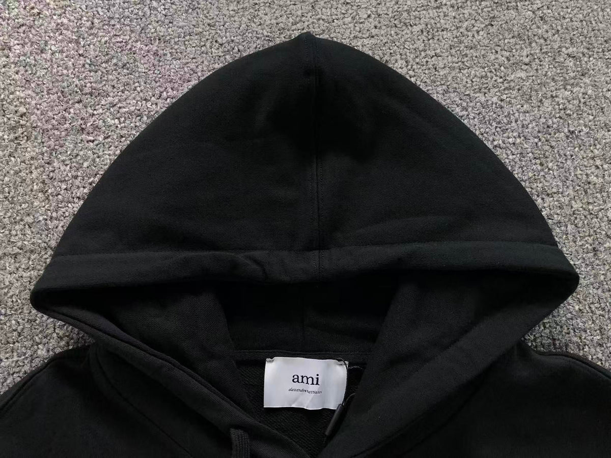 AM1 Kapuzenpullover