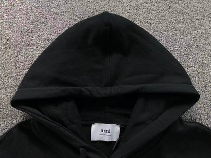 AM1 Kapuzenpullover