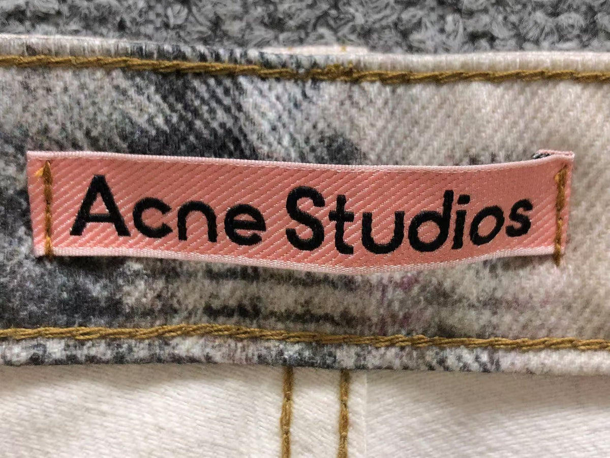 Acne Studios Hose