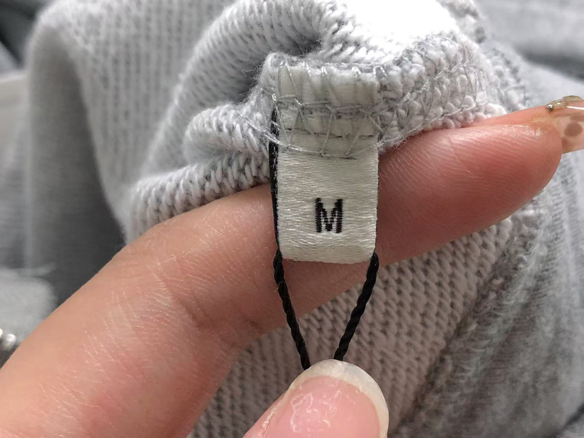 AM1 Kapuzenpullover