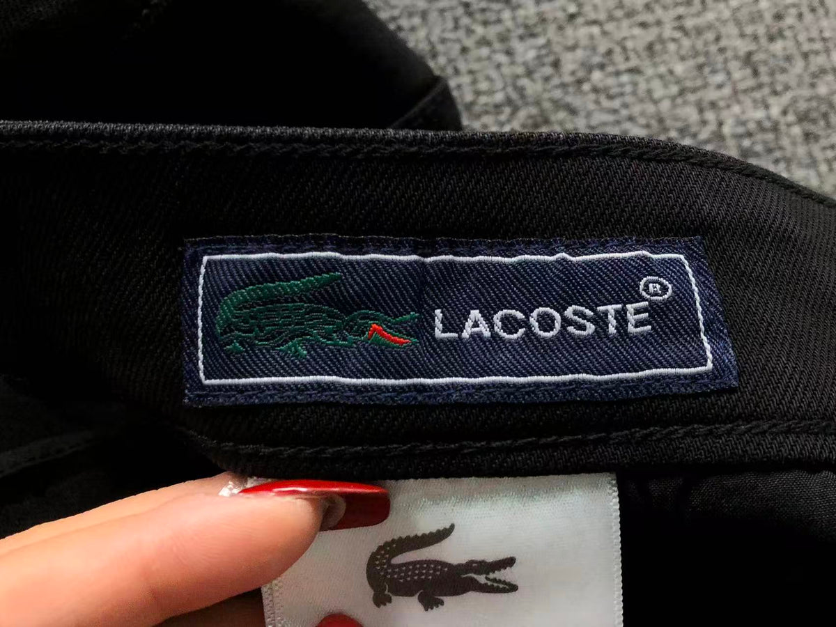 Klassische Hose