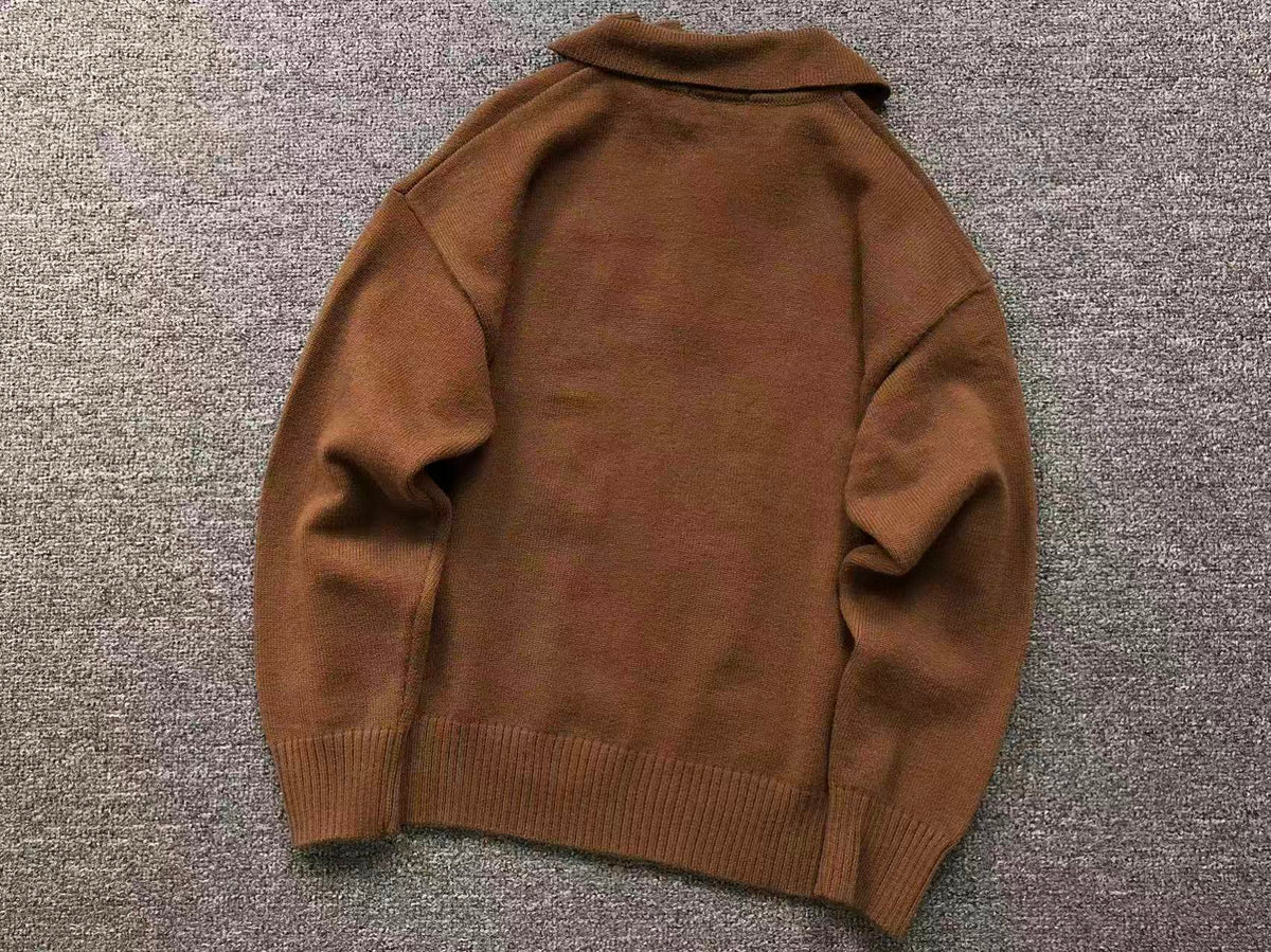 Am1 Pullover