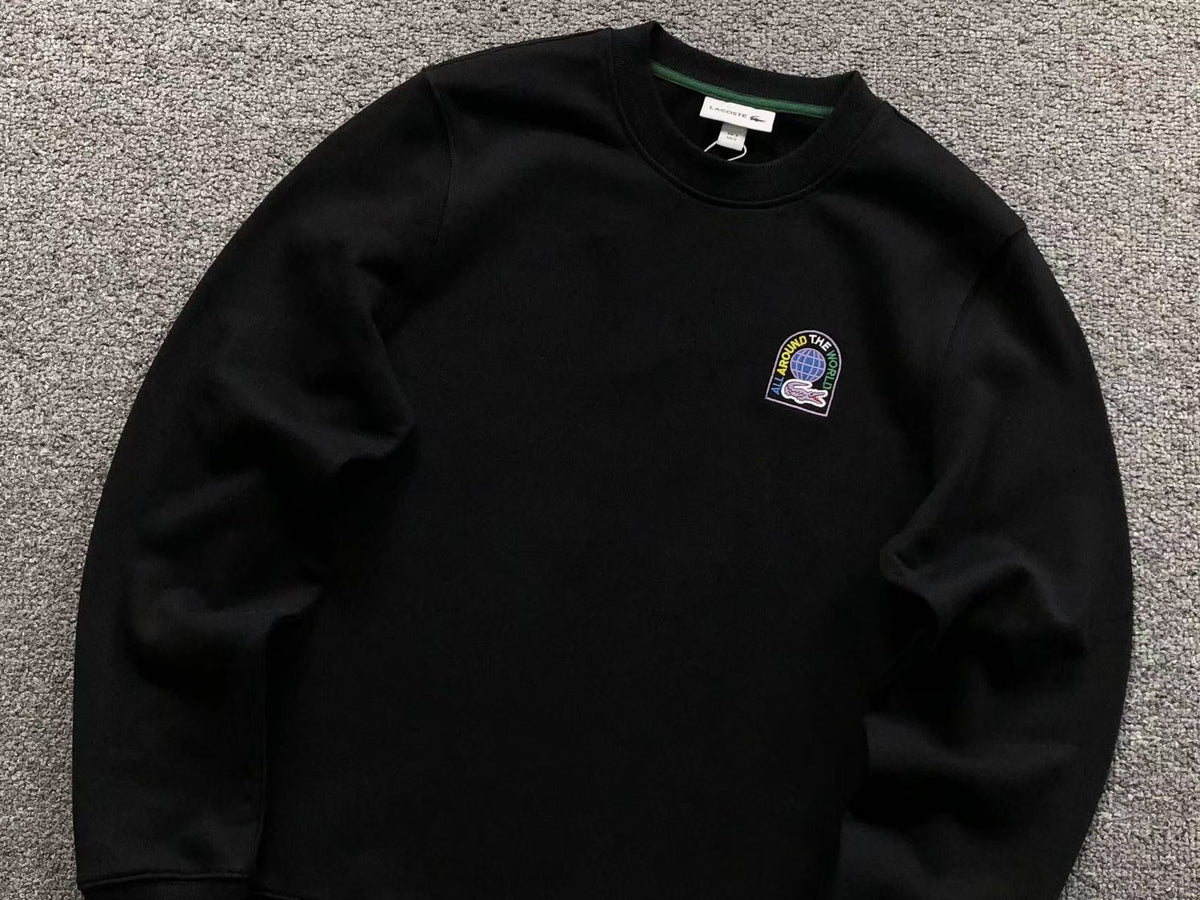 Klassischer Hoodie