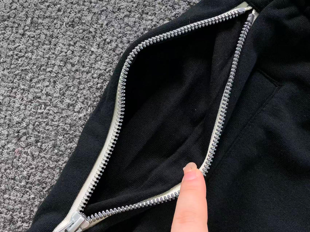 N1K Shorts