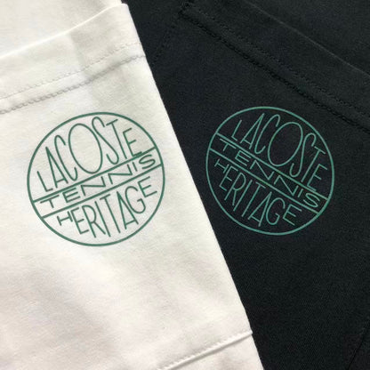 Klassisches T-Shirt