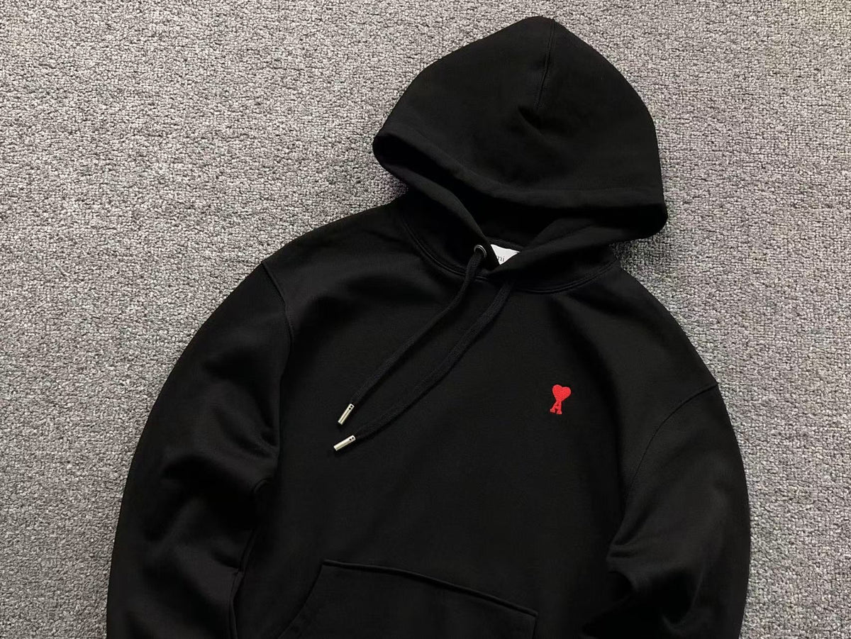 AM1 Kapuzenpullover