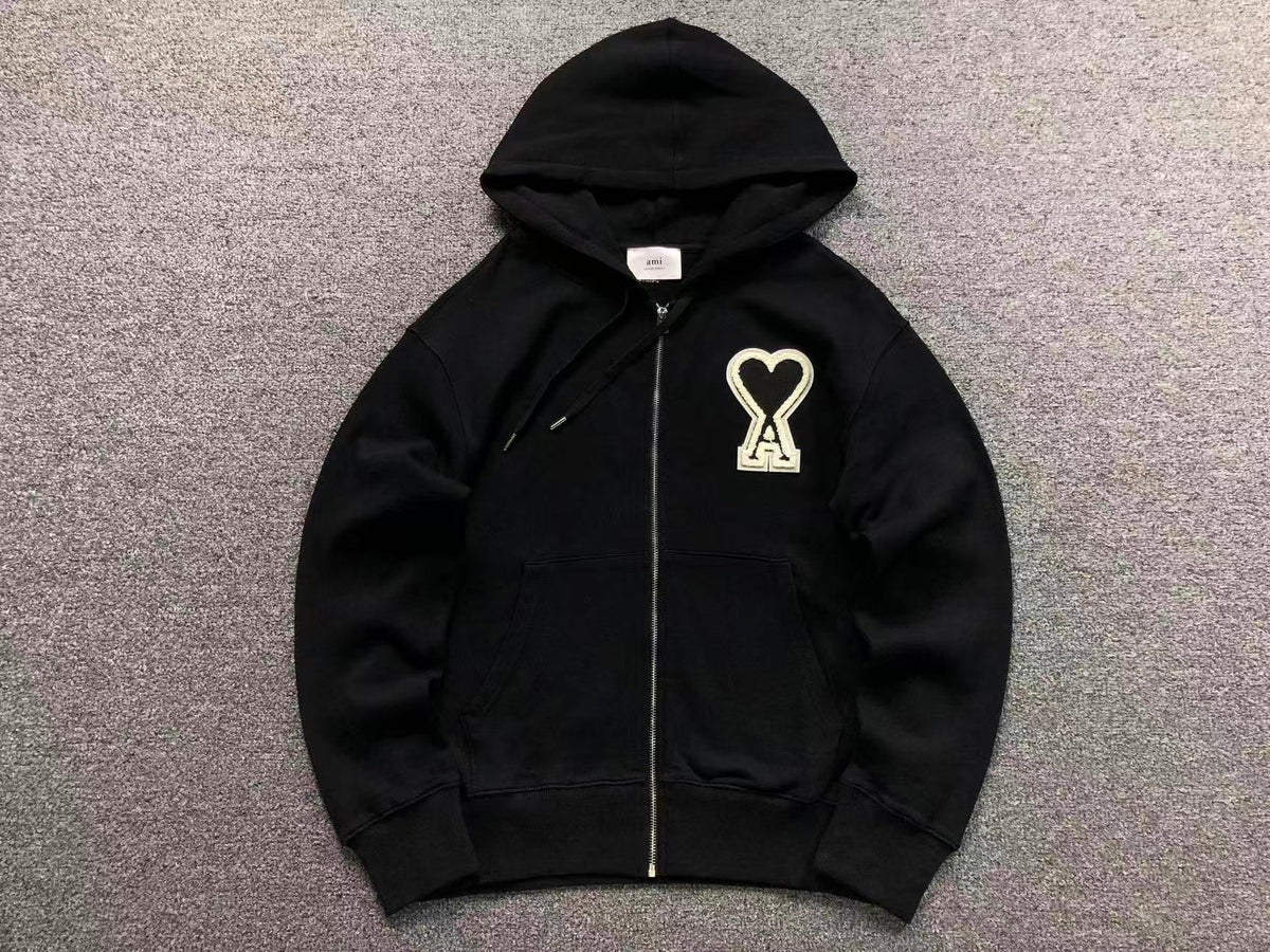 Am1 Kapuzenpullover-Hose