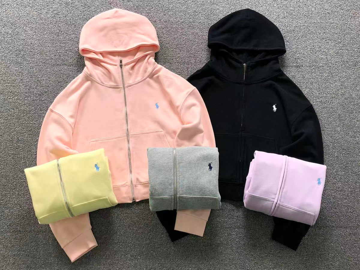 Ralph Lauren Damen-Hoodie