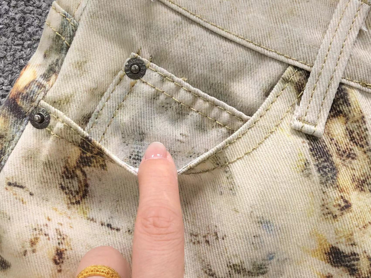 Acne Studios Hose