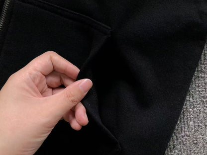Klassischer Hoodie
