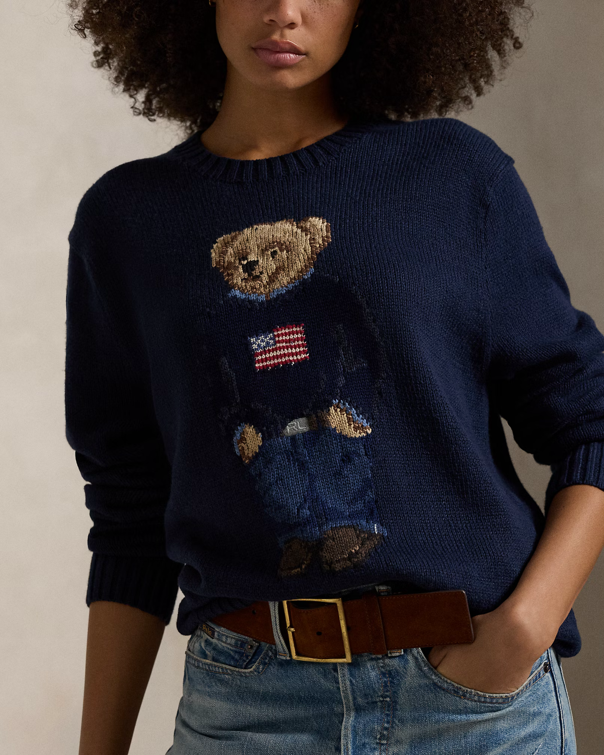 Ralph Lauren Pullover