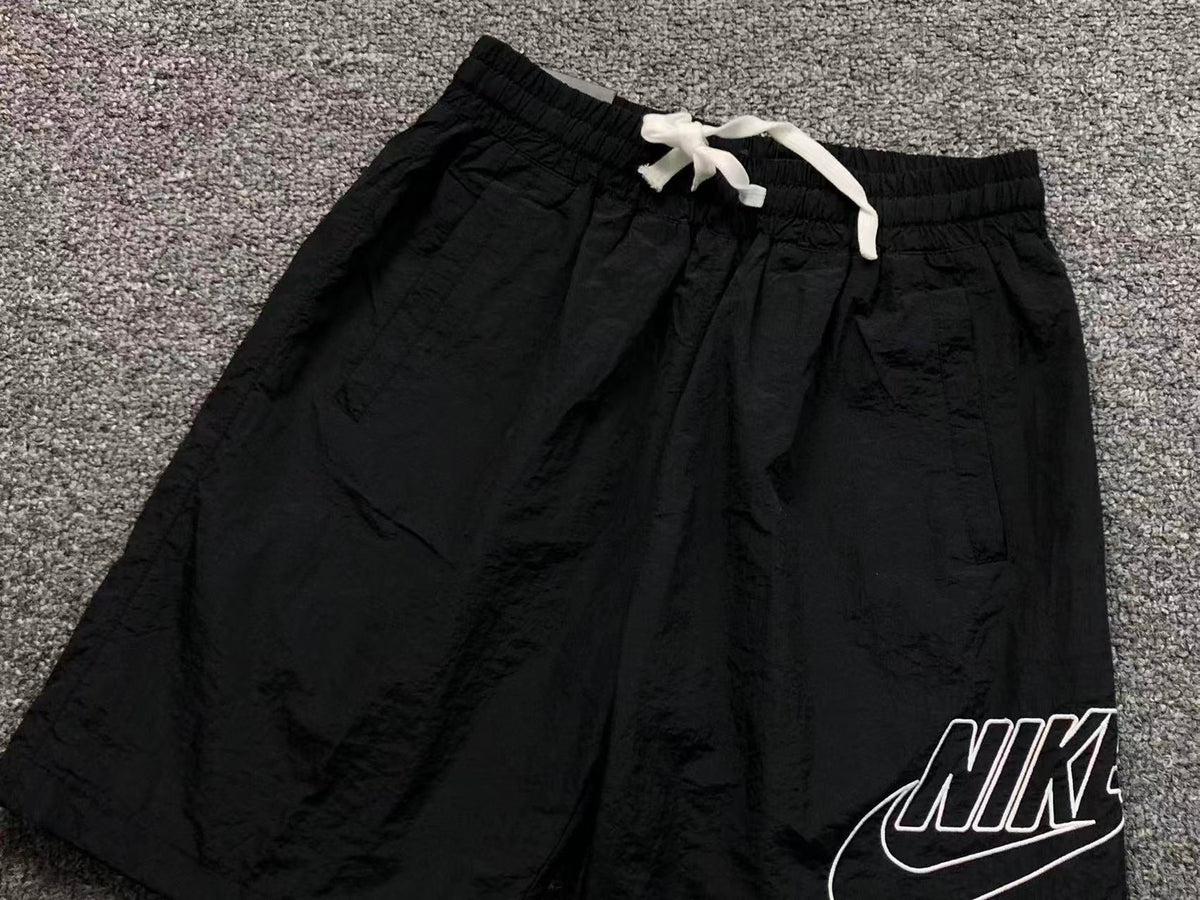 N1K Shorts