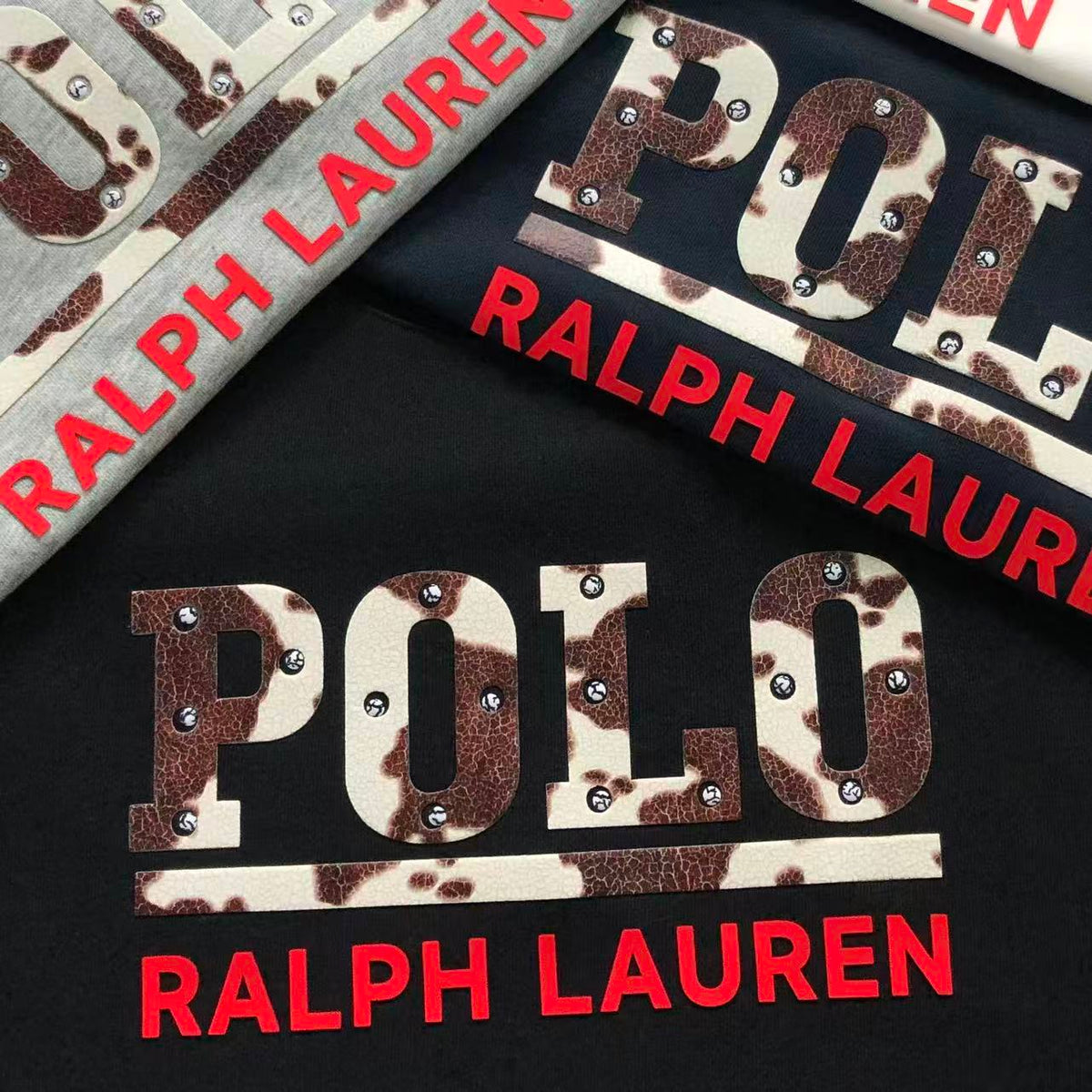 Ralph Lauren Kapuzenpullover