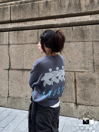 Maglione Stu