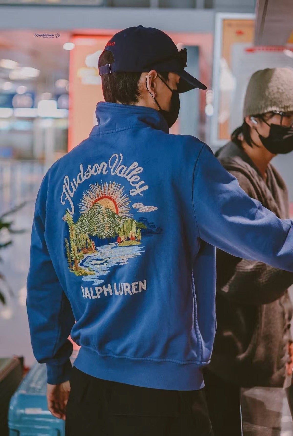 Ralph Lauren Jacke
