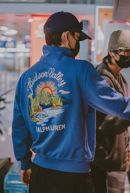 Ralph Lauren Jacke