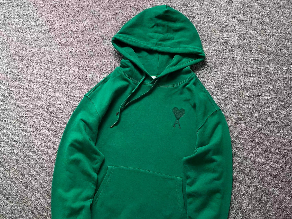 Am1 Kapuzenpullover