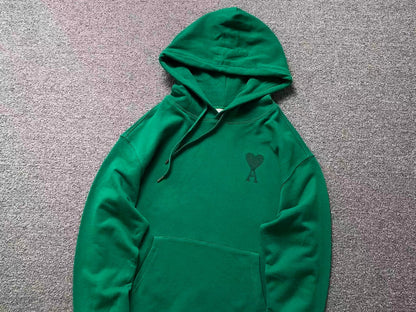 Am1 Kapuzenpullover